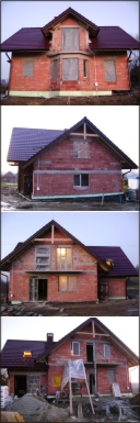 Budowa Domw